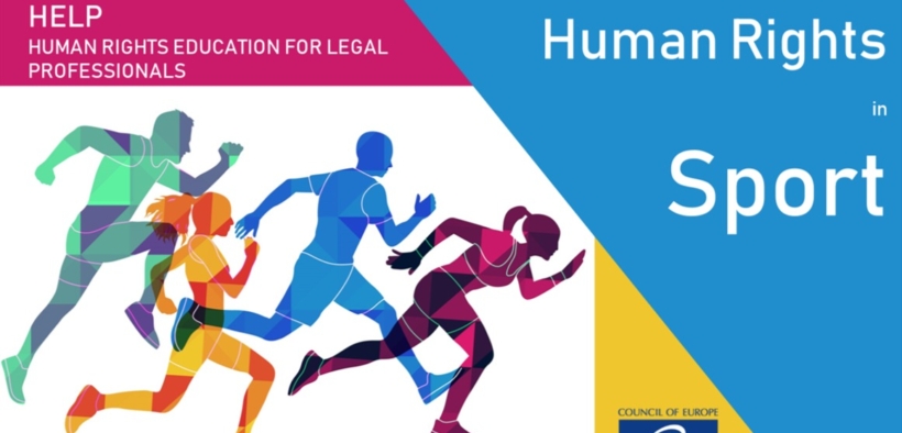 L'Italia e altri 22 Paesi si impegnano per i diritti umani nello sport