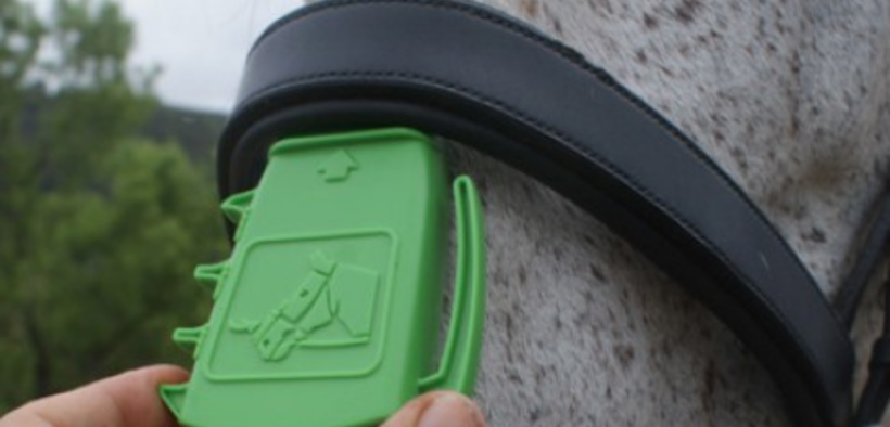 Nasiere e capezzine nuovamente sotto esame col Taper Gauge