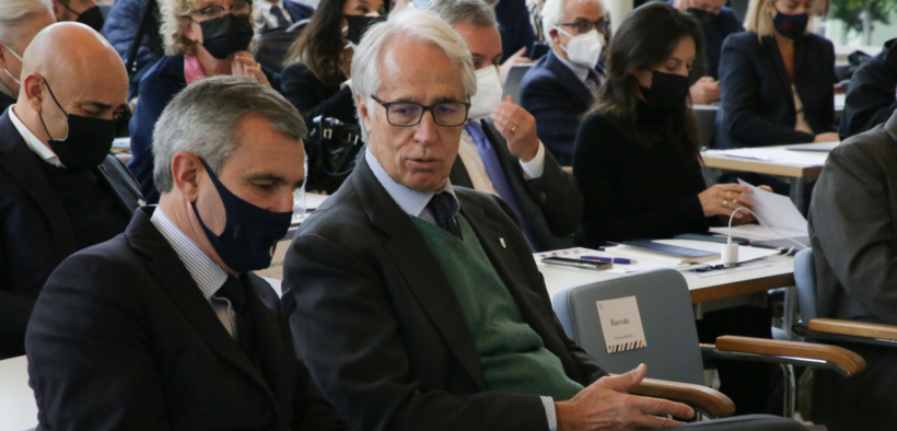 Presentata a Roma la ricerca FISE-LUISS “Il Cavallo Vincente”