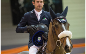 Stop all'agonismo per il 14enne Cassini Z