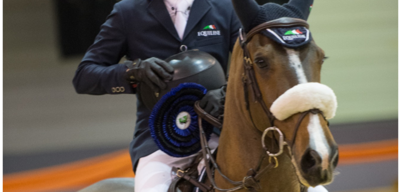 Stop all'agonismo per il 14enne Cassini Z