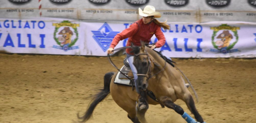 Annullato per la terza volta Travagliato Cavalli