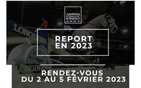 Coppa del Mondo, cancellata la tappa di Bordeaux (Jumping International de Bordeaux)