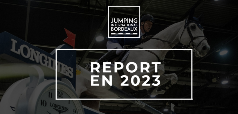 Coppa del Mondo, cancellata la tappa di Bordeaux (Jumping International de Bordeaux)