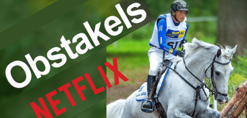 Da vedere su Netflix: Obstakles