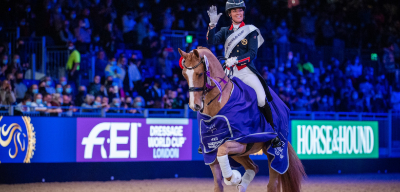 Dressage, circuito di Coppa del Mondo: a che punto siamo, tra cancellazioni e conferme?