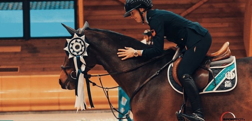 Giulia Martinengo per tutte le nostre atlete / International Women’s Sports Day