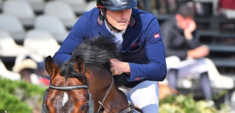 Gran Premi Naz. a 5*: ecco i risultati