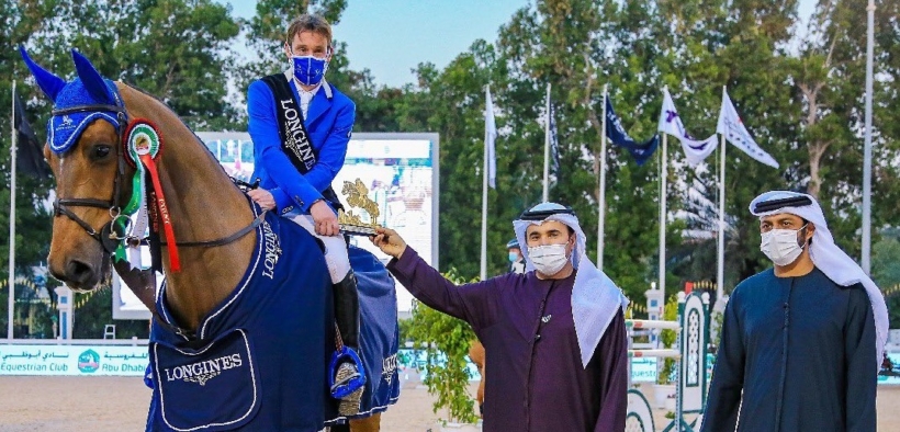 Grand Prix internazionali, ecco i podi (WEEK #01)