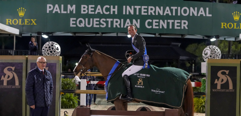 Grand Prix internazionali, ecco i podi (WEEK #02) 1