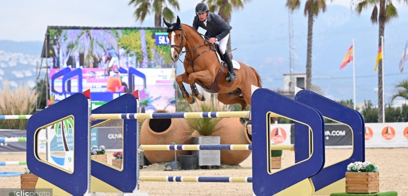 Grand Prix internazionali, ecco i podi (WEEK #03) 1