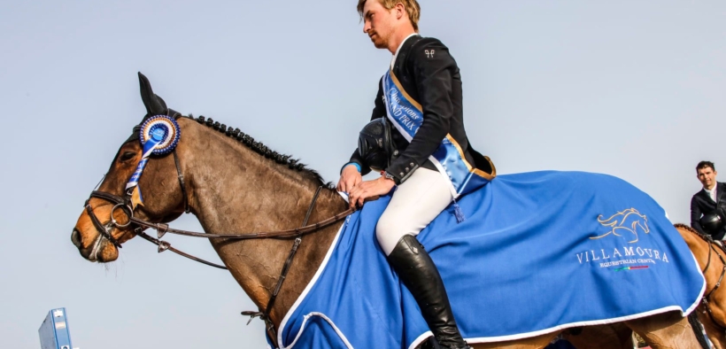 Grand Prix internazionali, ecco i podi (WEEK #04)