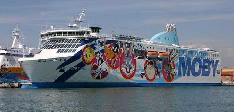 La Moby a giudizio per la morte dei quattro cavalli