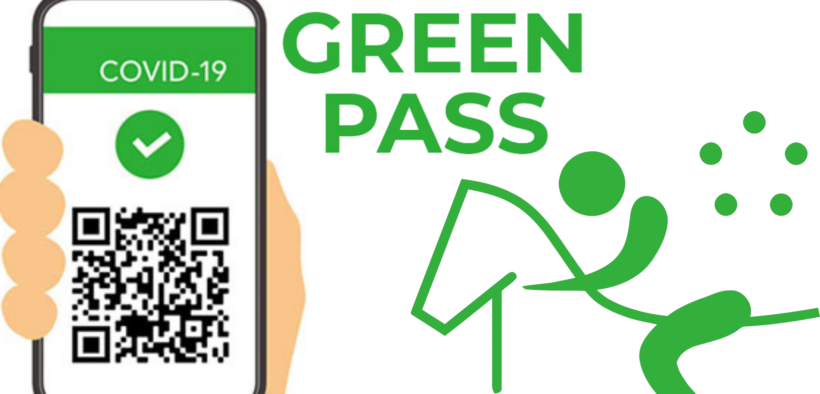 Sport Equestri e Green Pass base o rafforzato: riepilogo delle norme in vigore