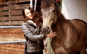 Su Netflix imperdibile il docufilm "For The Love Of The Mustang"