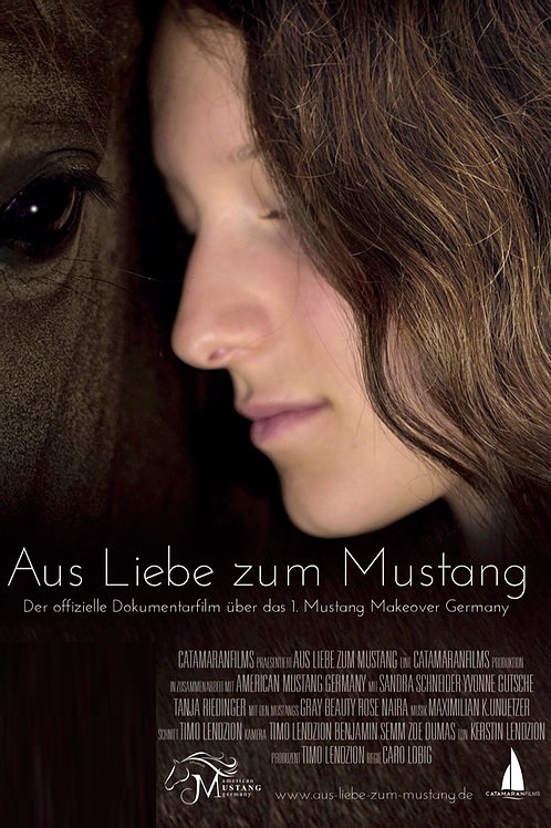 Su Netflix imperdibile il docufilm "For The Love Of The Mustang" 2