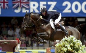 Addio a Diamant de Semilly