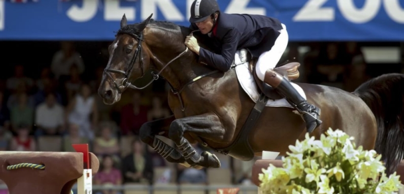 Addio a Diamant de Semilly