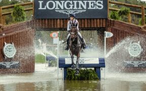 Con i Test Event ai Pratoni ricca anteprima dei FEI World Championships 2022