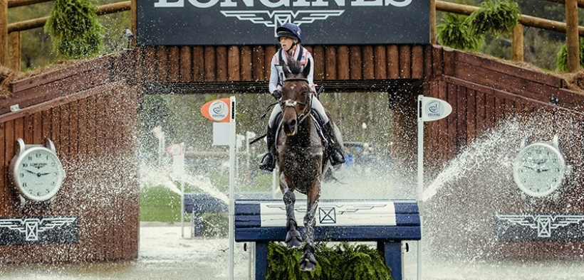 Con i Test Event ai Pratoni ricca anteprima dei FEI World Championships 2022