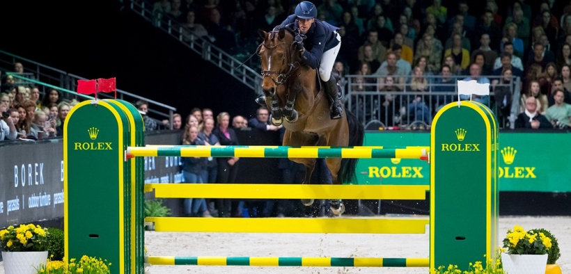 Confermati i Dutch Masters 2022