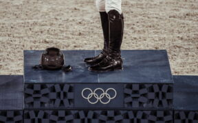 Confermato lo sport equestre nel programma iniziale dei Giochi Olimpici di Los Angeles 2028