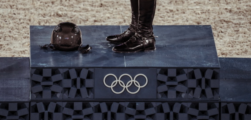 Confermato lo sport equestre nel programma iniziale dei Giochi Olimpici di Los Angeles 2028