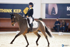 Dressage e paradressage internazionale all'Horses Riviera Resort: ecco com'è andata