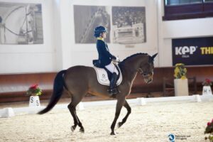 Dressage e paradressage internazionale all'Horses Riviera Resort: ecco com'è andata 2