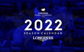Ecco il calendario confermato LGCT / GCL 2022