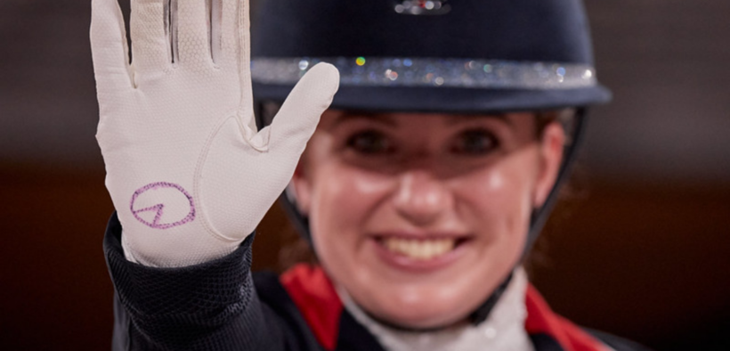 FEI Para Equestrian Digest: costruire l'inclusione