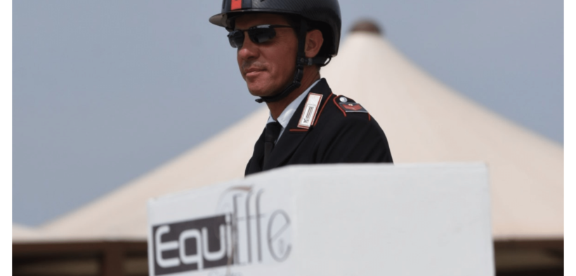 Gran Premi Naz. a 5*: ecco i risultati 1