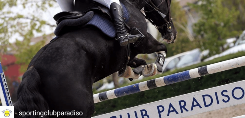 Gran Premi Naz. a 5*: ecco i risultati 2