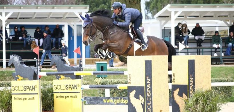 Gran Premi Naz. a 5*: ecco i risultati 5