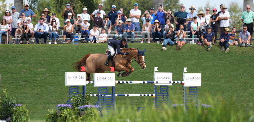 Grand Prix internazionali, ecco i podi (WEEK #05) 1