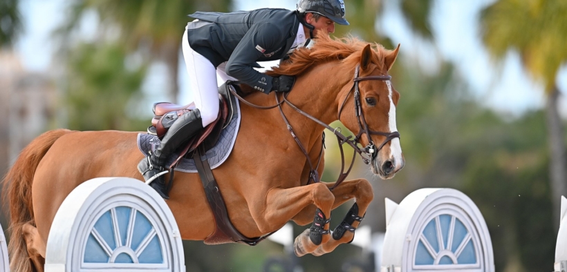 Grand Prix internazionali, ecco i podi (WEEK #07) 1