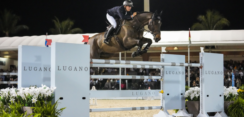 Grand Prix internazionali, ecco i podi (WEEK #08) 1