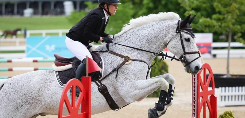 Grandi novità in arrivo per l’Equitazione Paralimpica: non solo dressage