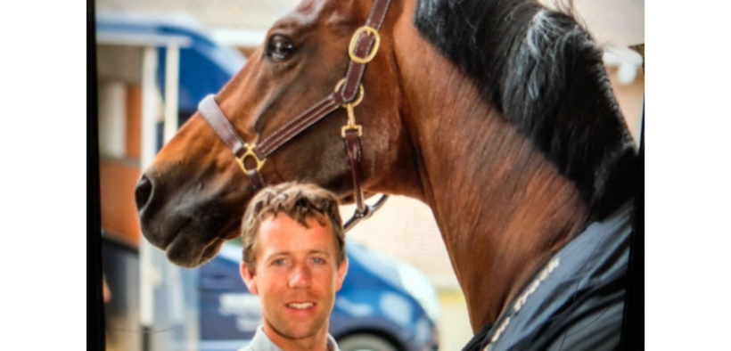 La cerimonia di commiato per il ritiro dalle gare di Verdi TN ai Dutch Masters 2022