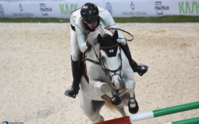 Longines FEI Ranking: Fredricson mantiene la leadership 1