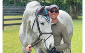 Lorenzo De Luca e Scuderia 1918 Highlight W 1