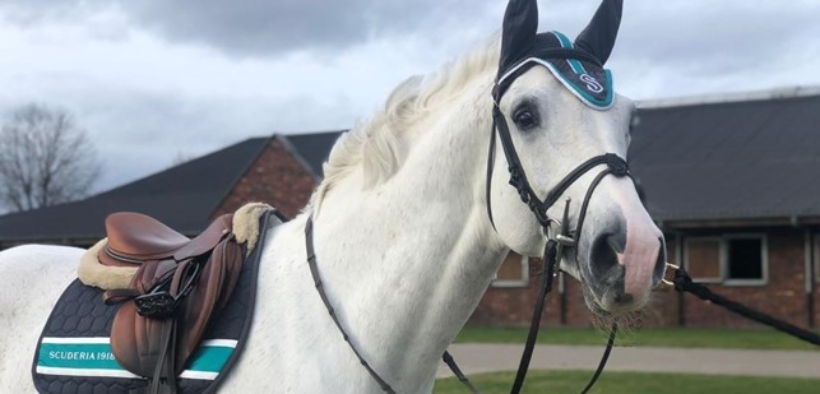 Piergiorgio Bucci entra nella rosa dei cavalieri di Scuderia 1918