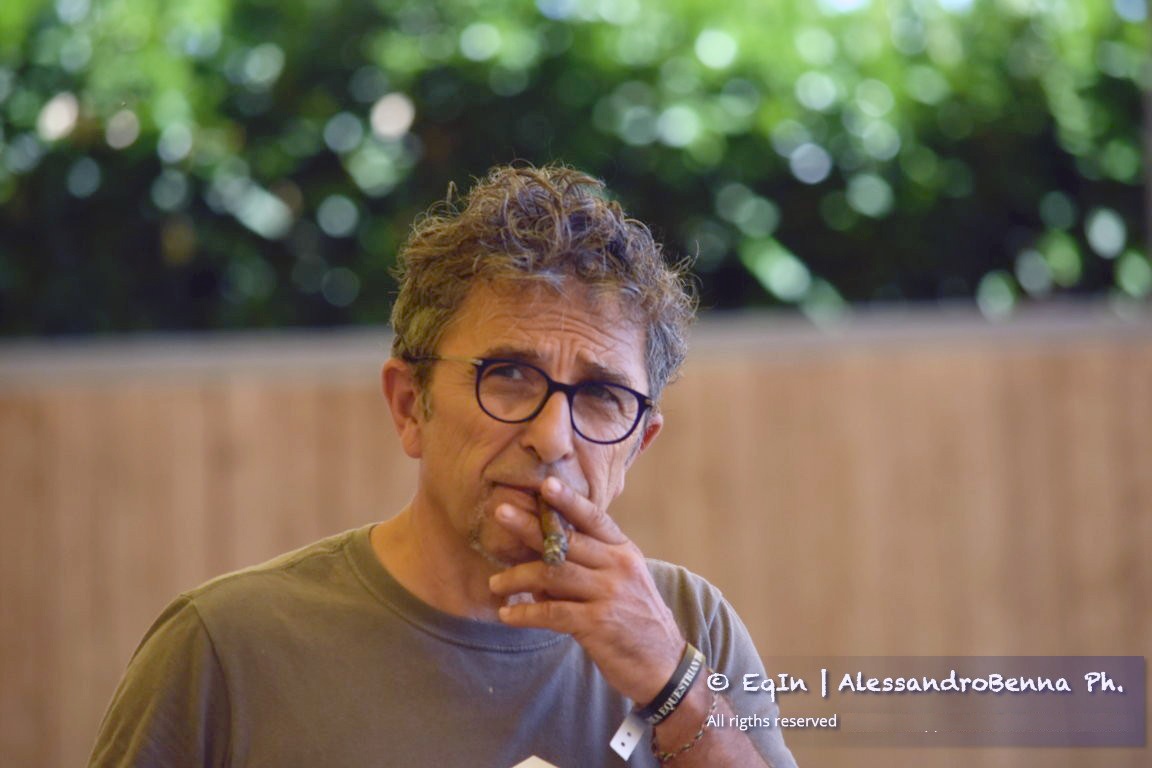 Quattro chiacchiere con Licinio Grossi: Grupo Prom Diego, son soddisfazioni! 1