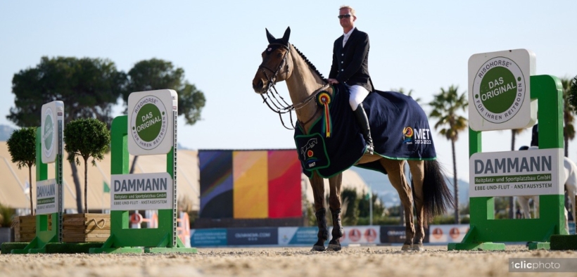 Quattro chiacchiere con Licinio Grossi: Grupo Prom Diego, son soddisfazioni!