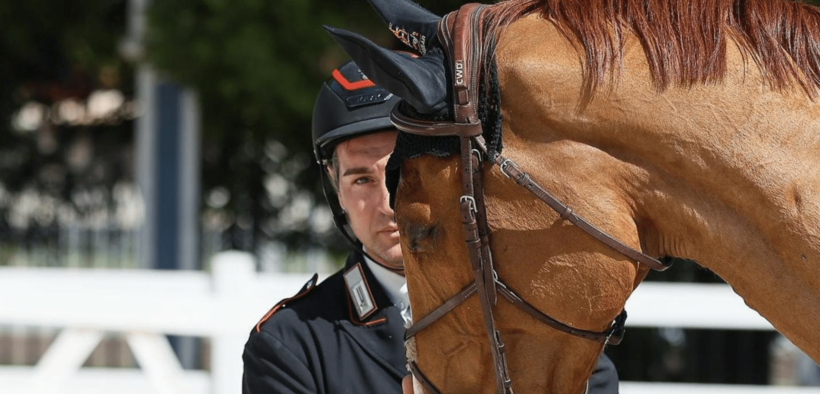 Sharjah Grand Prix: vince Nicola Pohl, ma Gaudiano c'è!