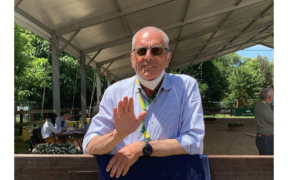 Addio ad Alessandro Centinaio 1