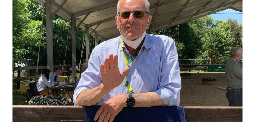 Addio ad Alessandro Centinaio 1