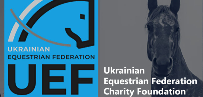 Aiuti a sostegno della comunità equestre ucraina: ecco come si può fare