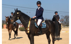 Gran Premi Naz. a 5*: ecco i risultati 9