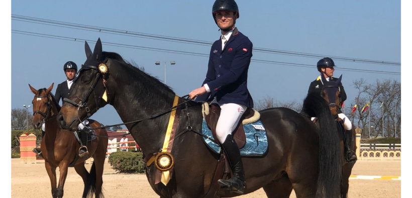 Gran Premi Naz. a 5*: ecco i risultati 9